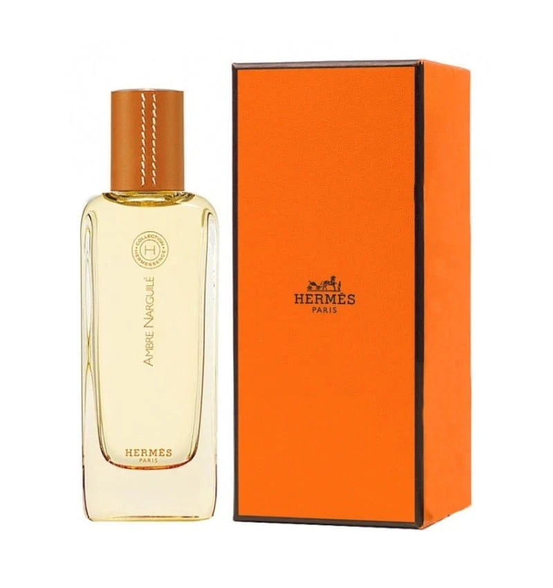 Hermes ambre narguile
