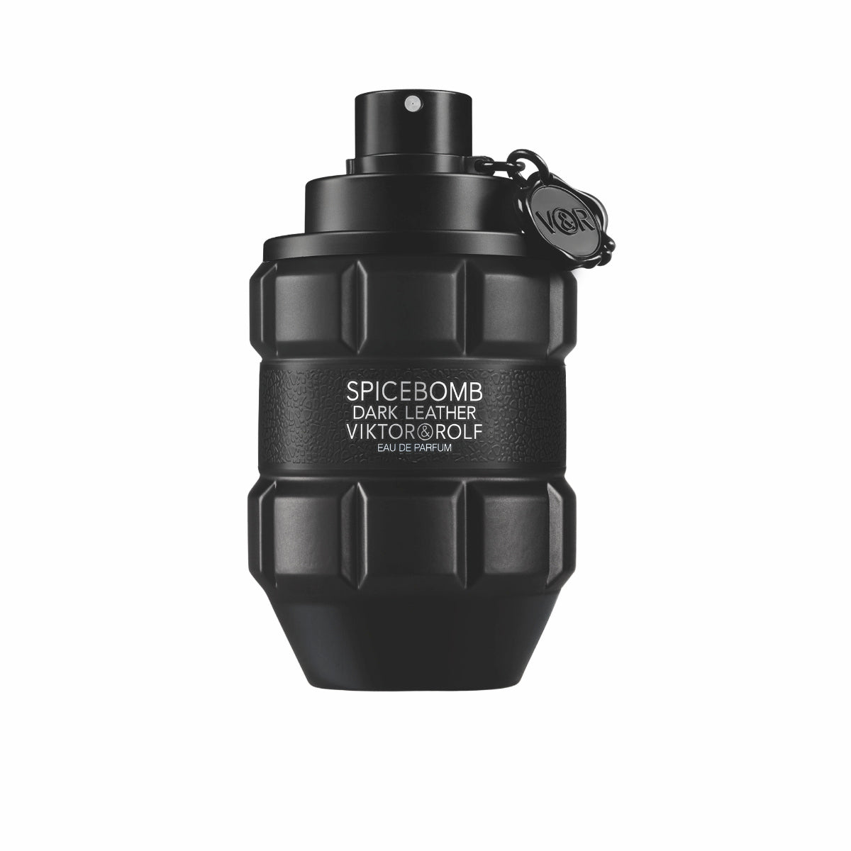 Spicebomb Dark Leather