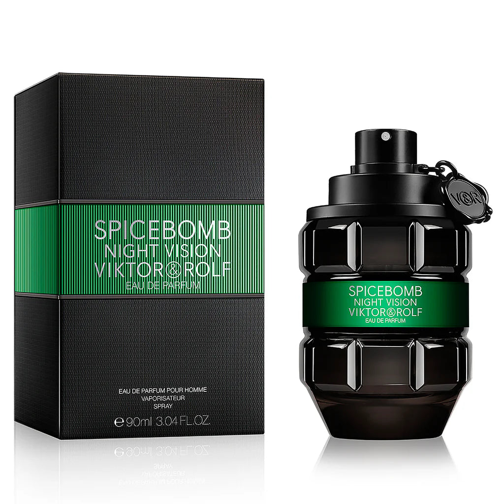 Spicebomb Night Vision