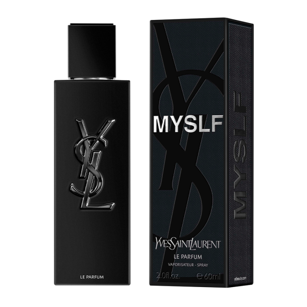 YSL Myslf Le Parfum