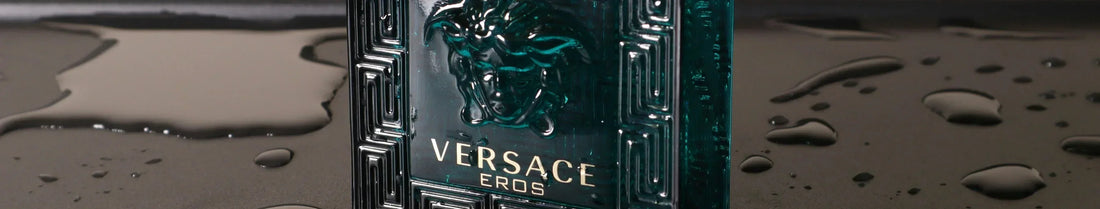 Koji Versace EROS je za vas?