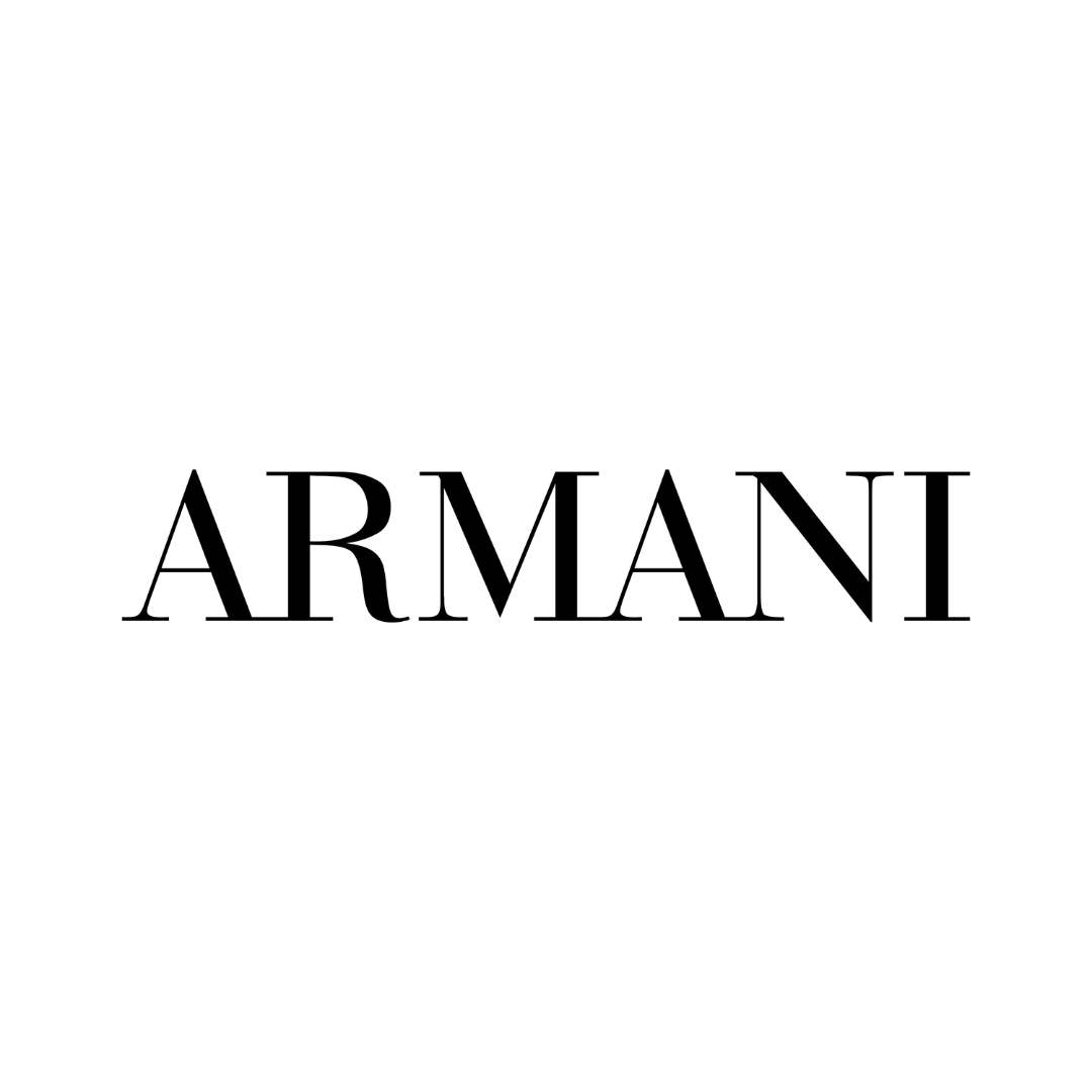 ARMANI