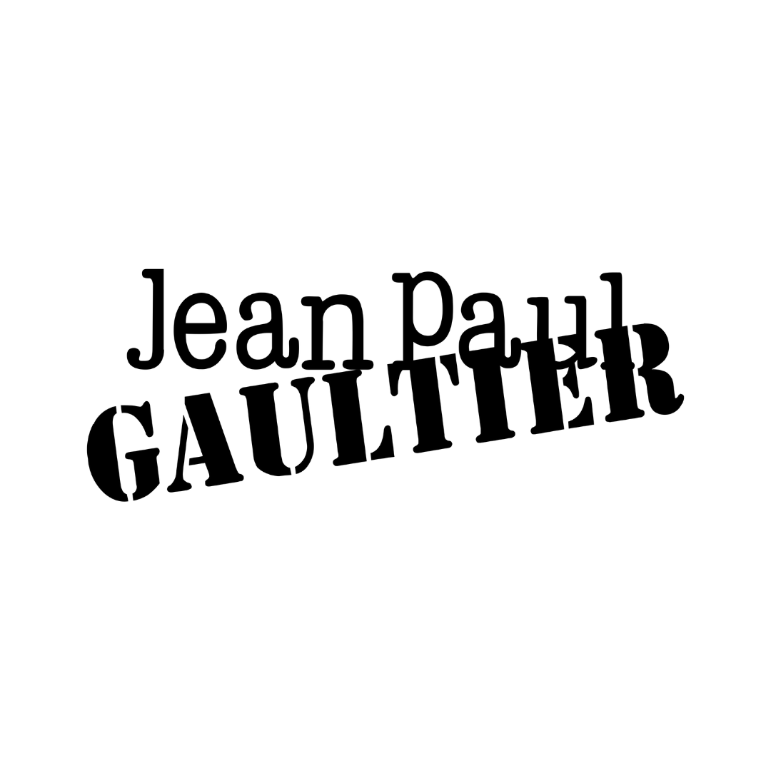 JEAN PAUL GAULTIER