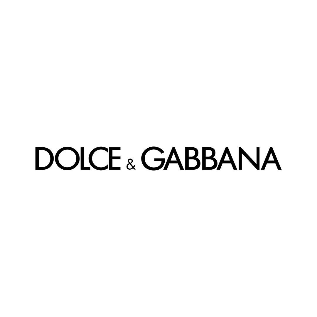 DOLCE&GABBANA