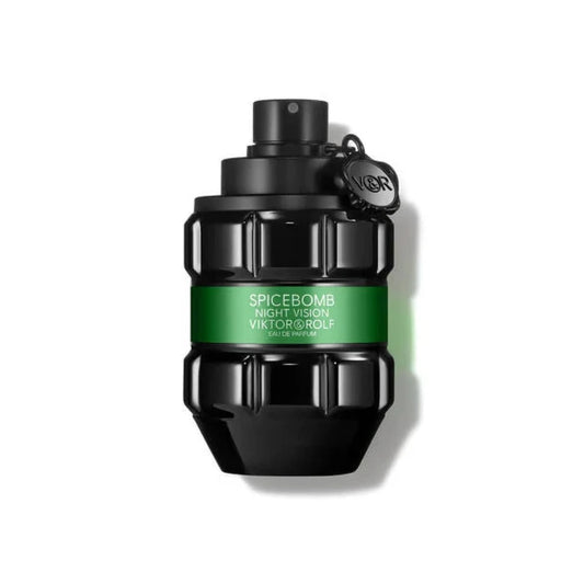 Spicebomb Night Vision