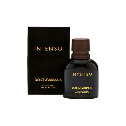 Dolce & Gabbana Intenso