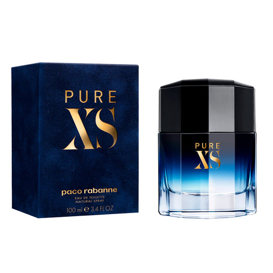 PACO RABANNE pure xs men