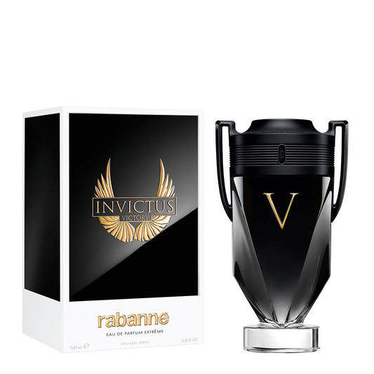 PACO RABANNE invictus victory