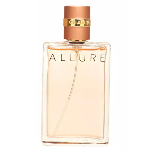CHANEL allure Women EDP