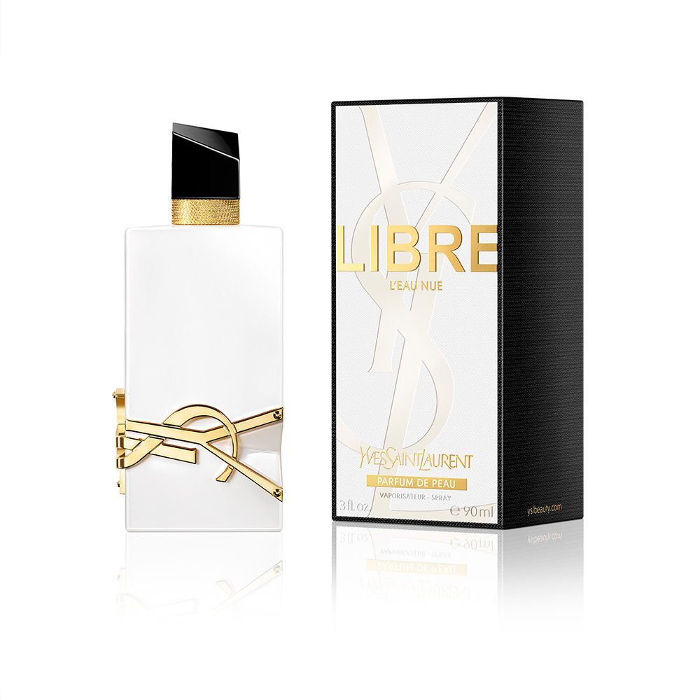 YSL LIBRE NUE perfum