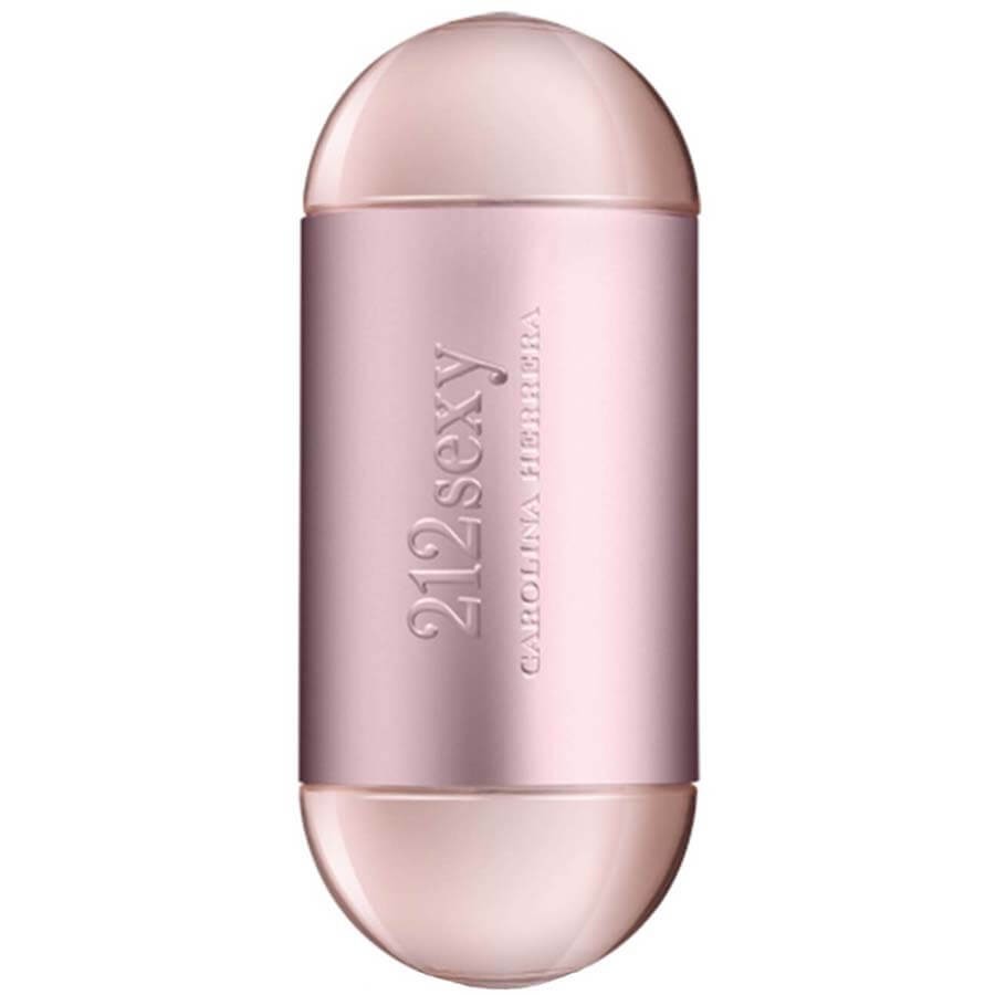 Carolina Herrera 212 Sexy