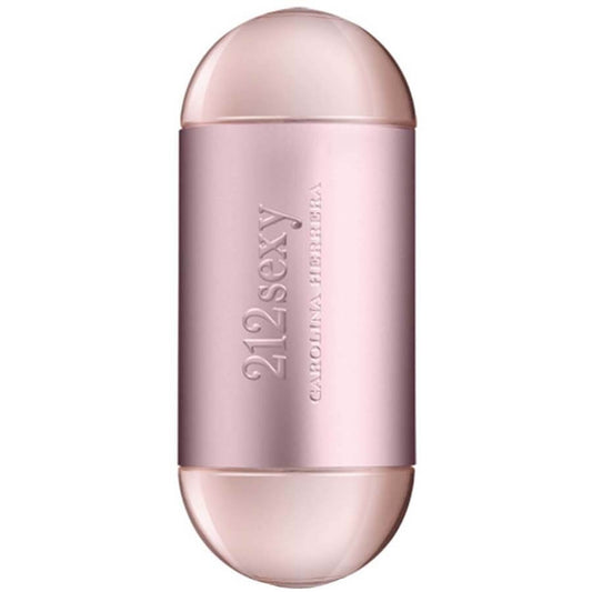 Carolina Herrera 212 Sexy