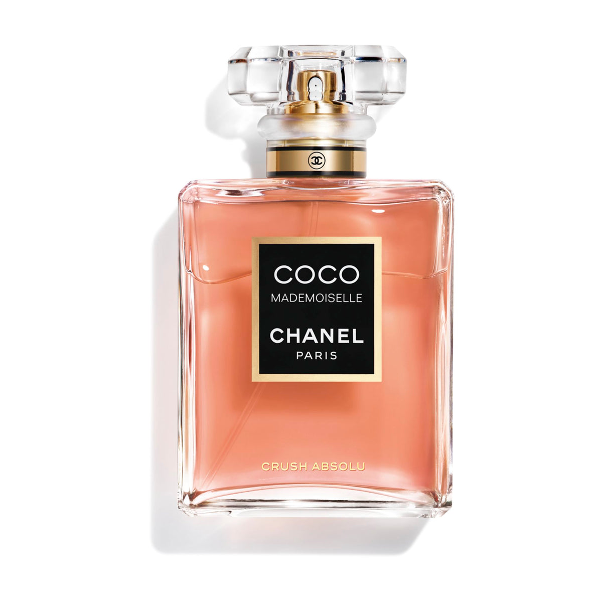 Chanel Coco Mademoiselle Crush Absolu EDP 100ml