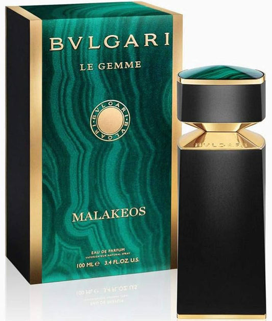 Bvlgari Malakeos