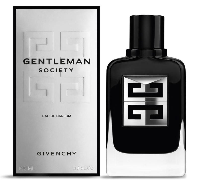 Givenchy Gentleman Society