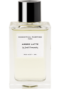 Essential Parfums Ambre Latte 100ml