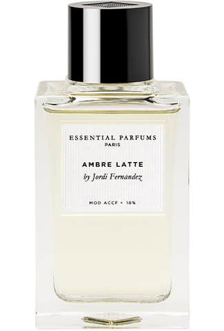 Essential Parfums Ambre Latte 100ml
