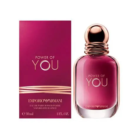 Emporio Armani Power of You