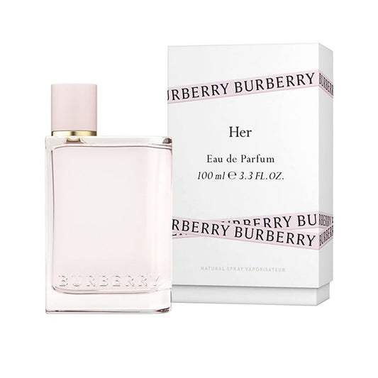 Burberry Her