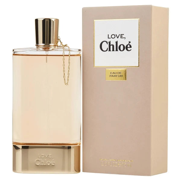 CHLOE love EDP
