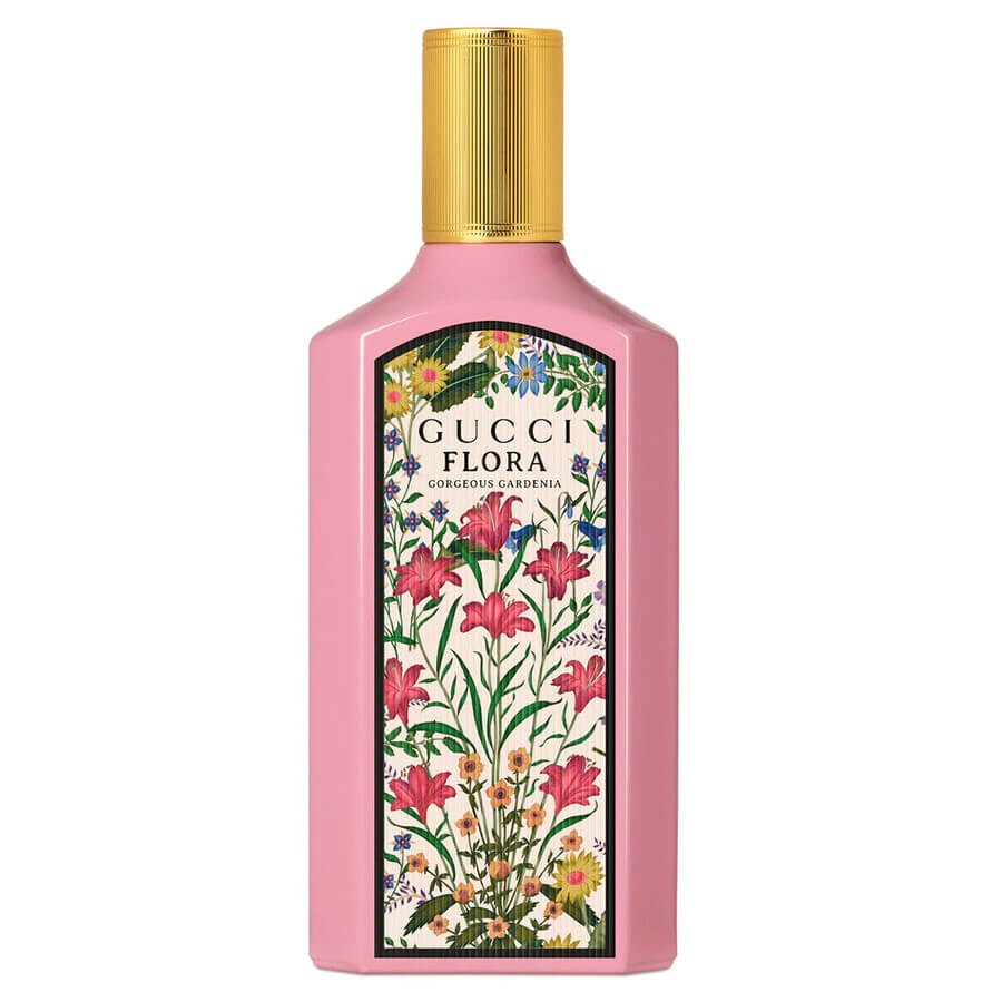 Gucci Flora Gorgeous Gardenia