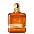 Emporio Armani Stronger With You Amber 100ml