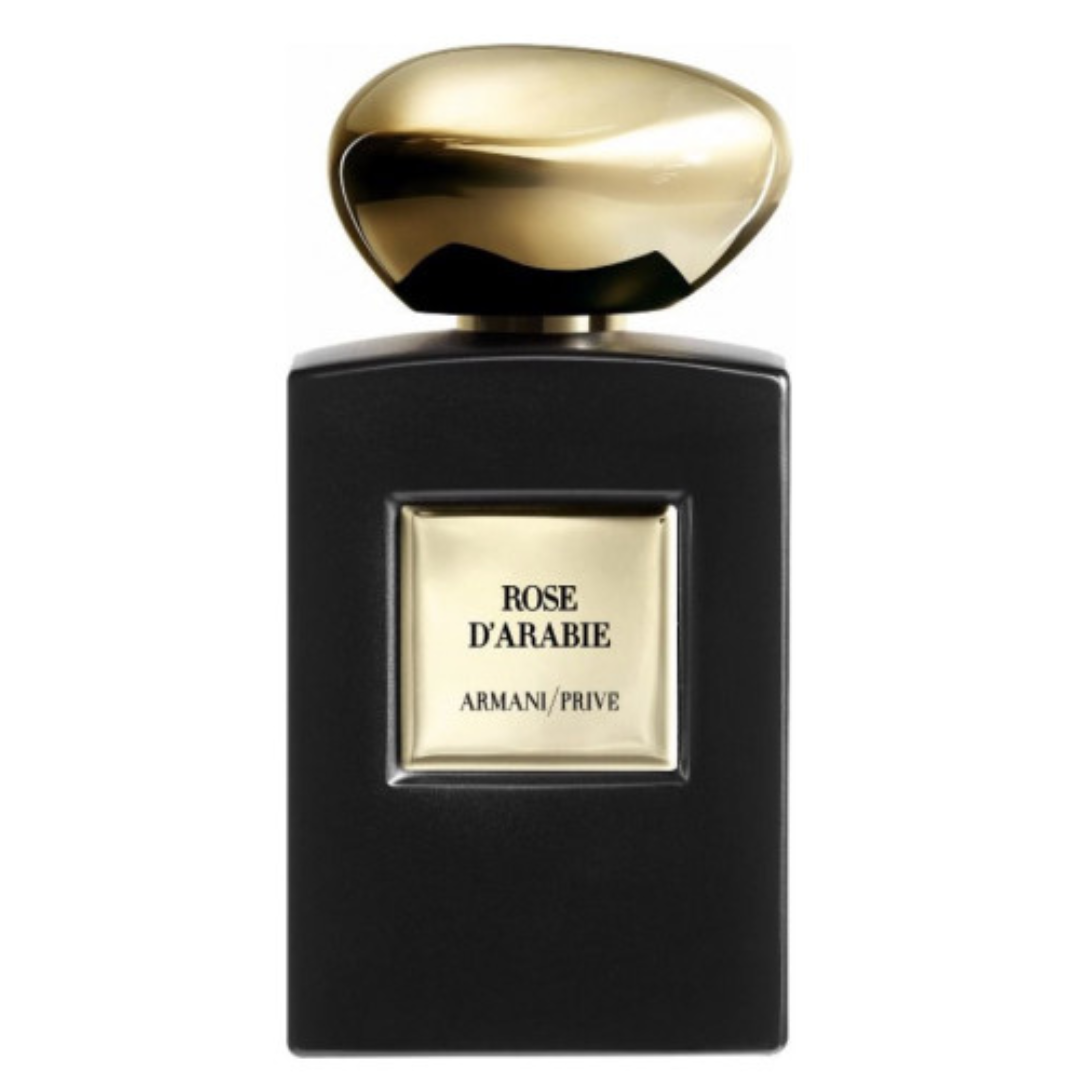 Armani PRIVE Rose d’Arabie