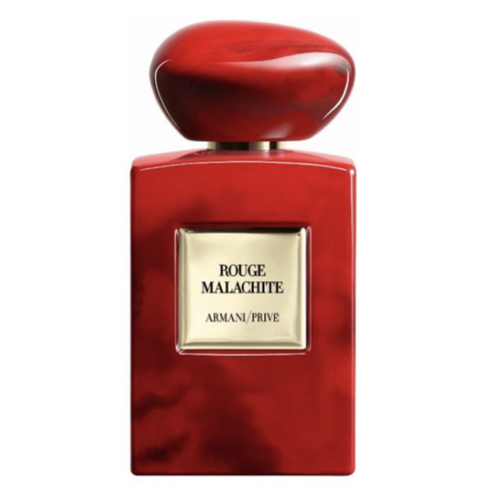 Armani PRIVE Rouge Malachite