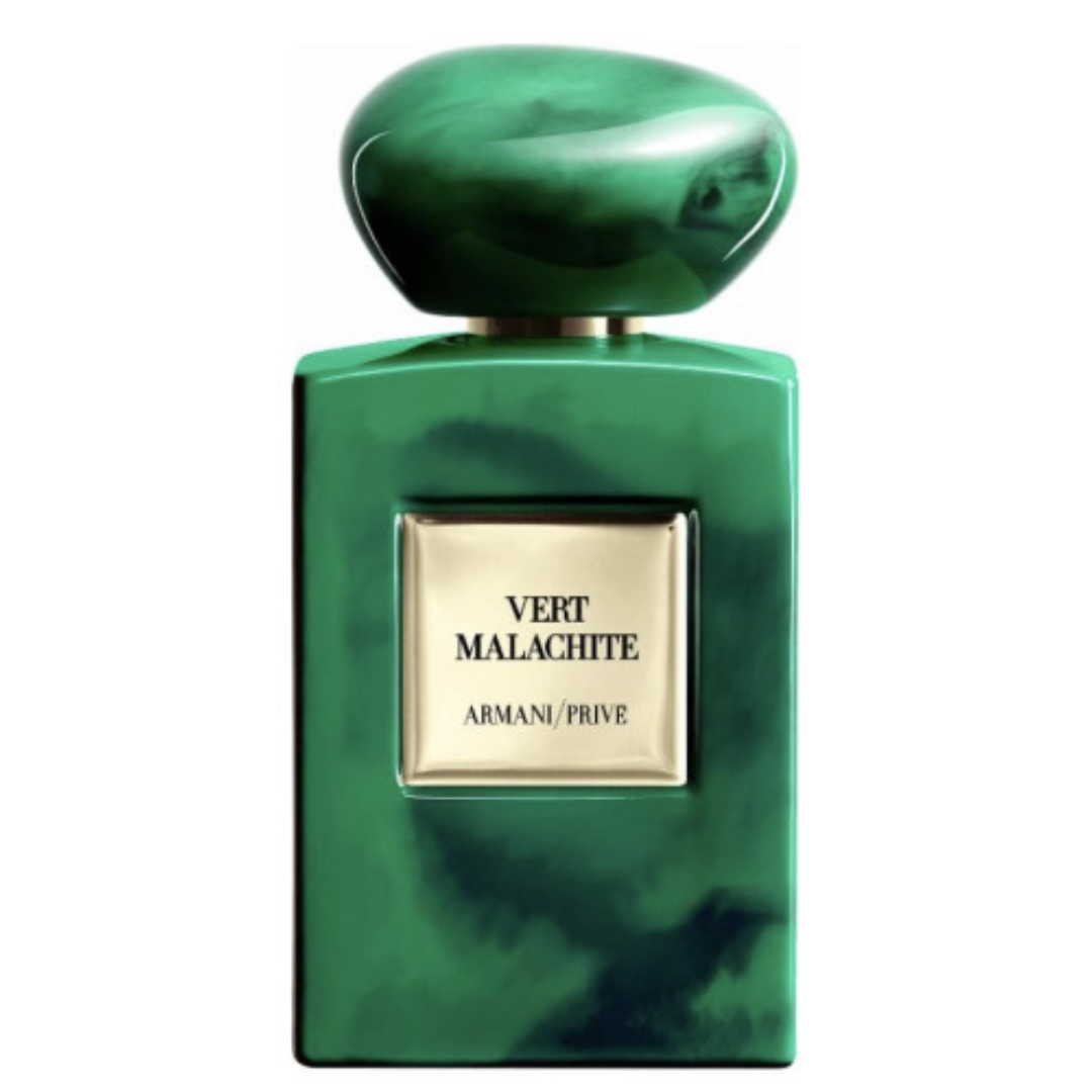 Armani PRIVE Vert Malachite