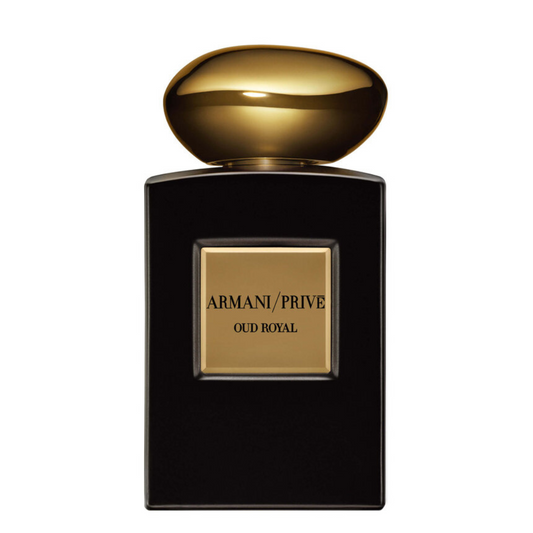 Armani PRIVE Oud Royal