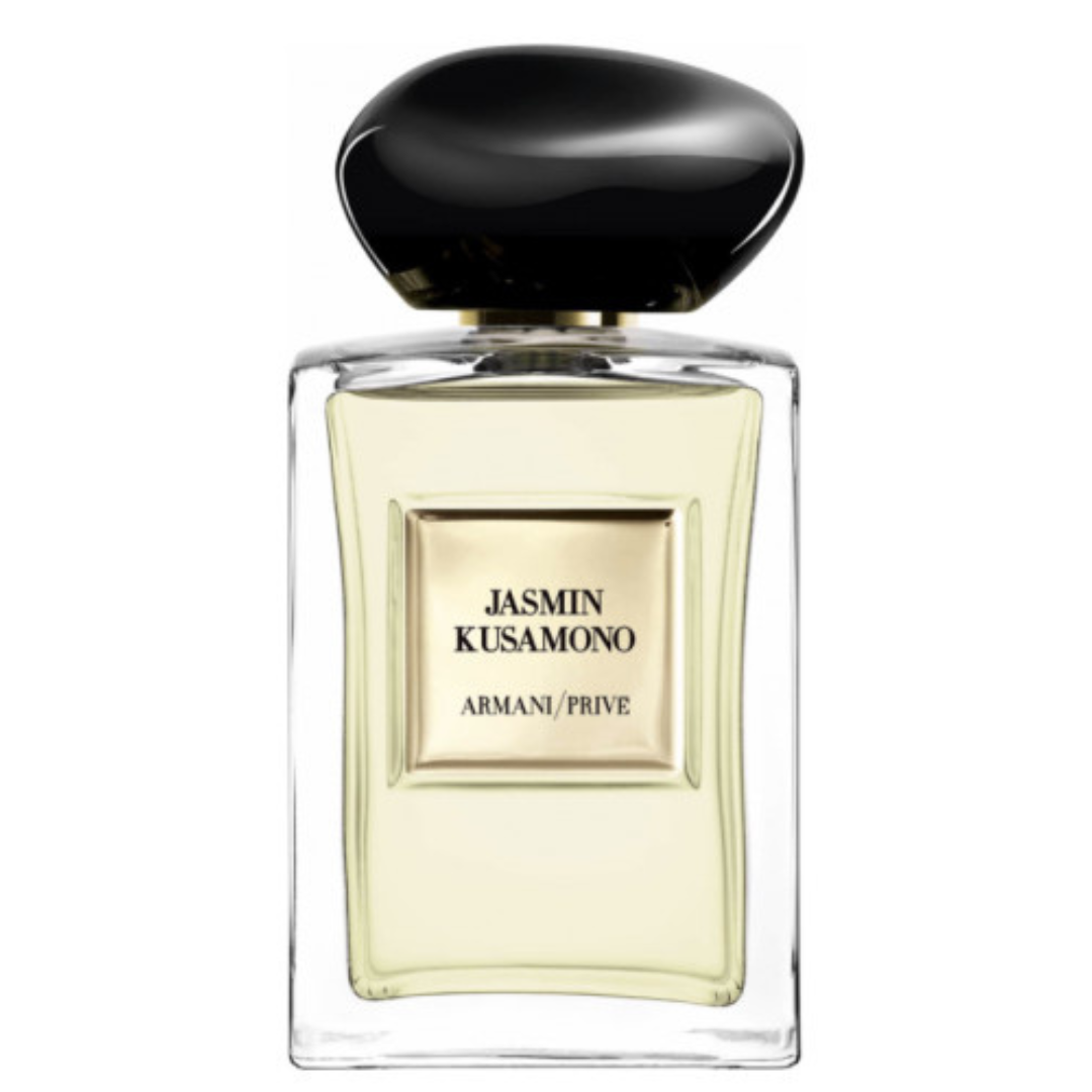 Armani PRIVE Jasmin Kusamono