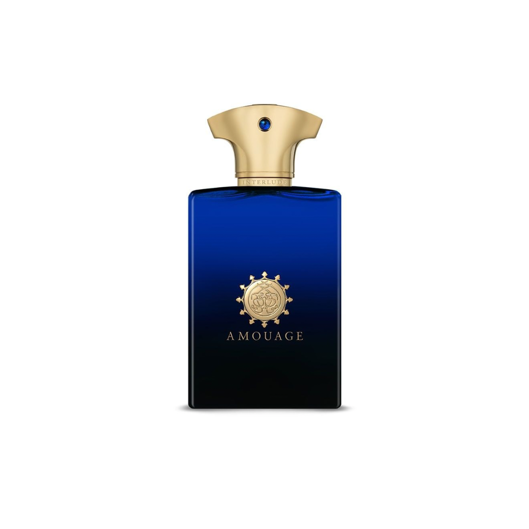 AMOUAGE Interlude