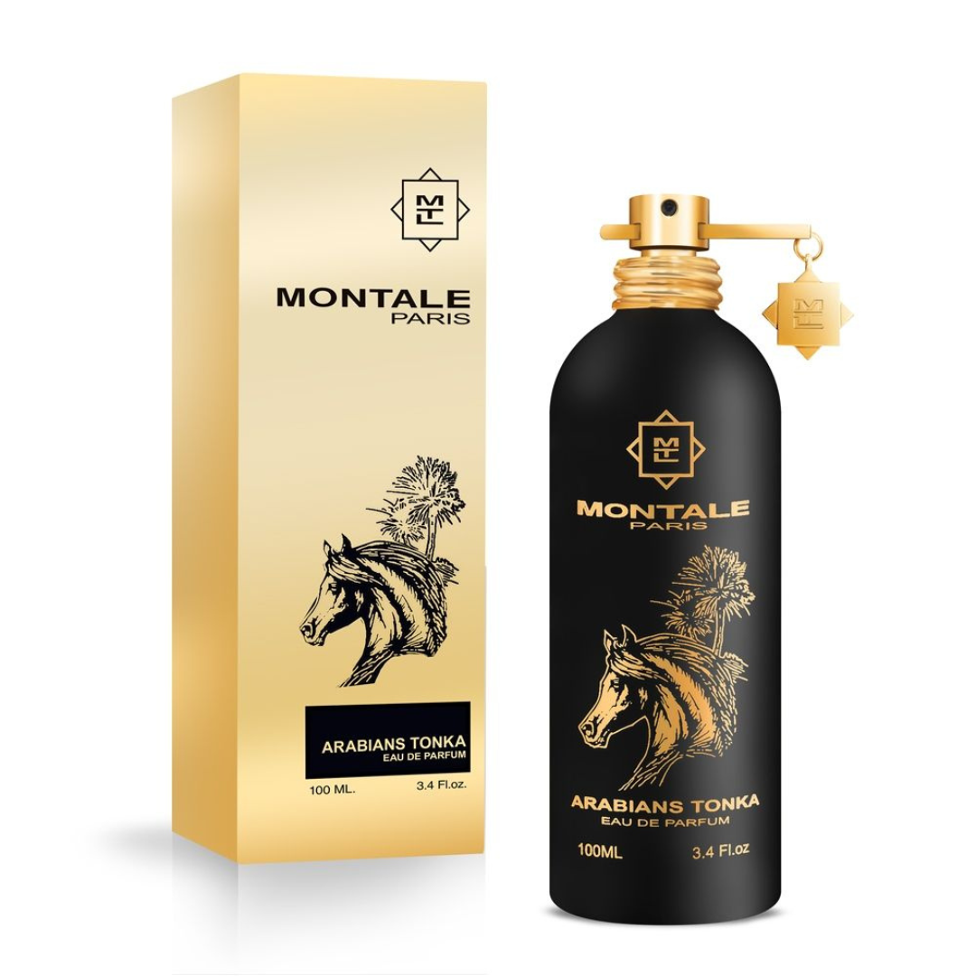 MONTALE Arabians Tonka EDP