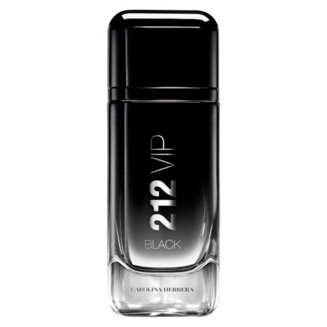 Carolina Herrera 212 VIP BLACK MAN EDP