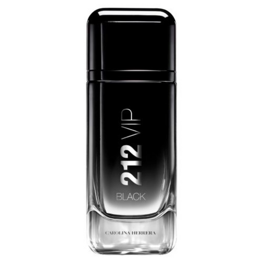 Carolina Herrera 212 VIP BLACK MAN EDP