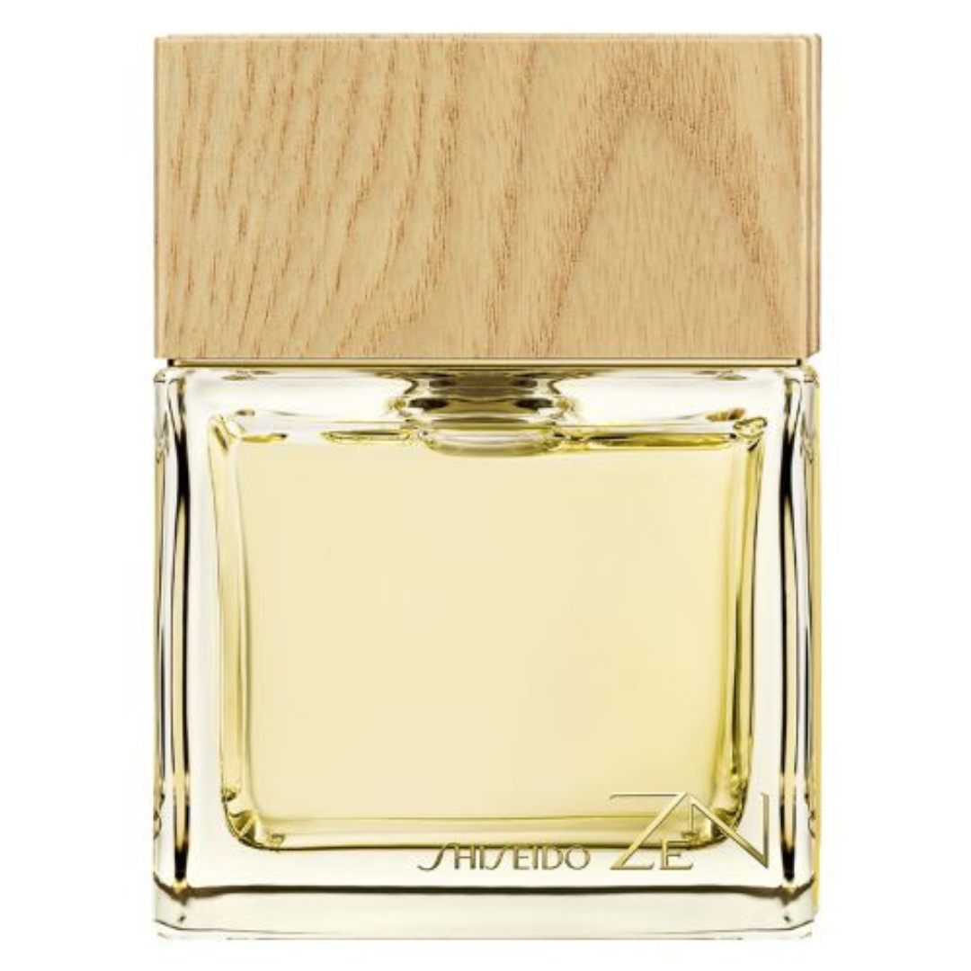 SHISEIDO Zen Woman EDP