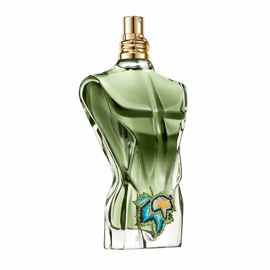 JEAN PAUL GAULTIER Le Beau Paradise Garden EDP