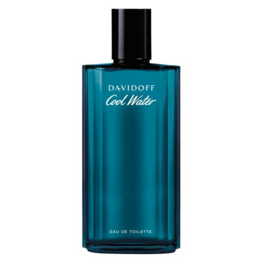 DAVIDOFF Cool Water EDT