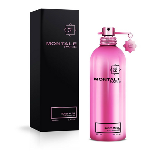 MONTALE Roses Musk EDP