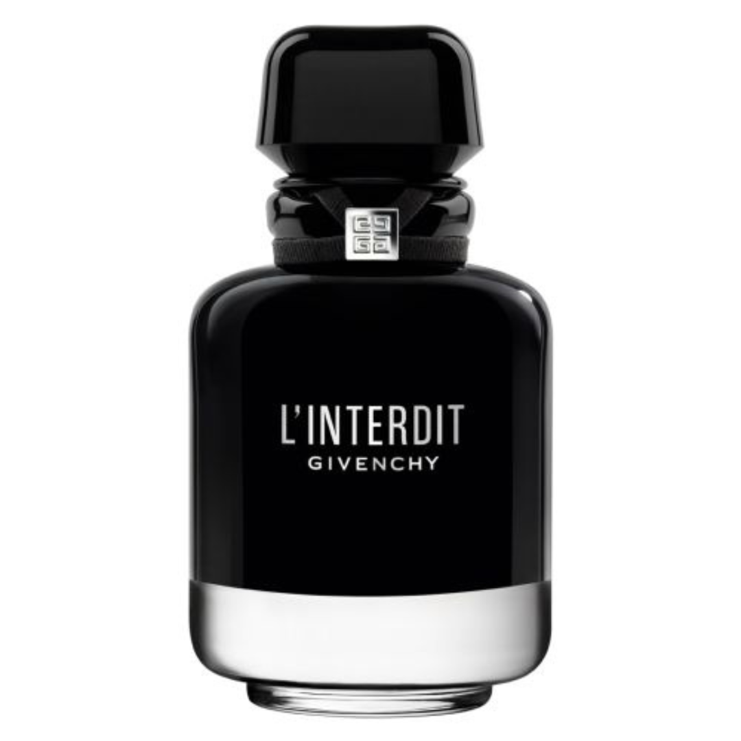 GIVENCHY L‘Interdit Intense Woman EDP