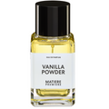 Matiere Premiere Vanilla Powder EDP 100ml