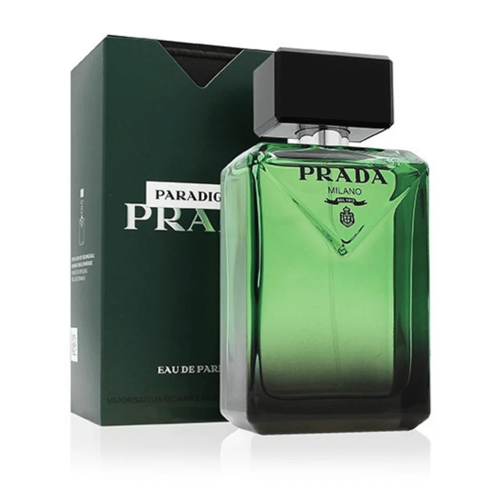 Prada paradigme EDP 100ml