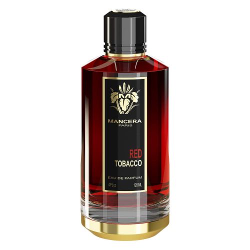 MANCERA Red Tobacco