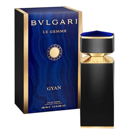Bvlgari Le Gemme Gyan