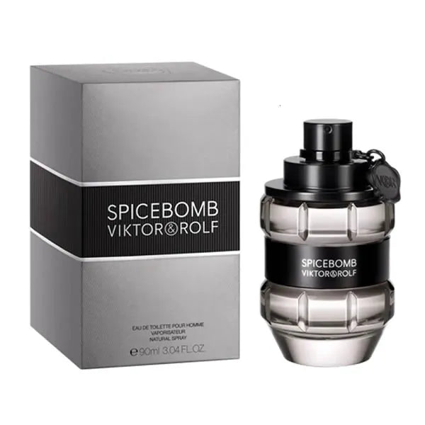 Spicebomb Viktor&Rolf