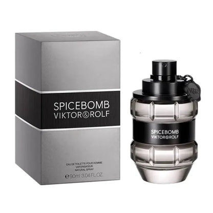 Spicebomb Viktor&Rolf