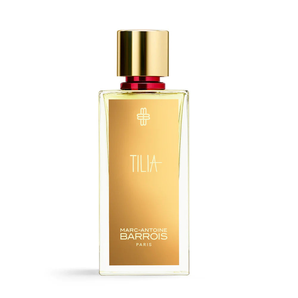 Marc Antoine Barrois - Tilia