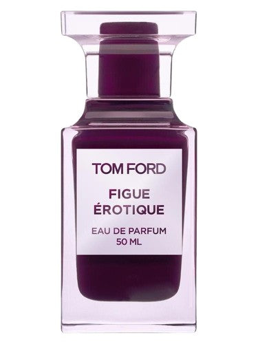 Tom Ford Figue Érotique