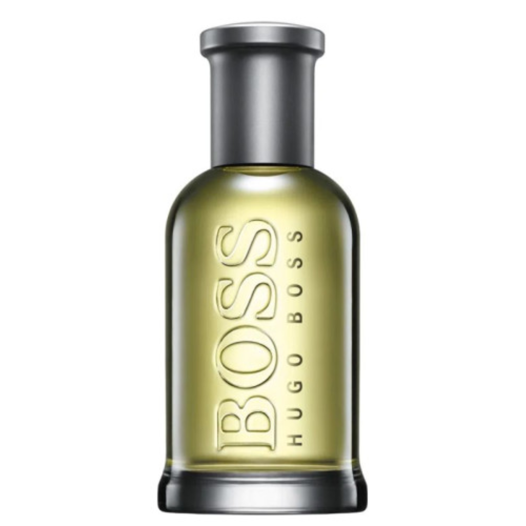 Hugo Boss Bottled