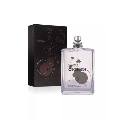 Escentric Molecules Molecule 01 EDT